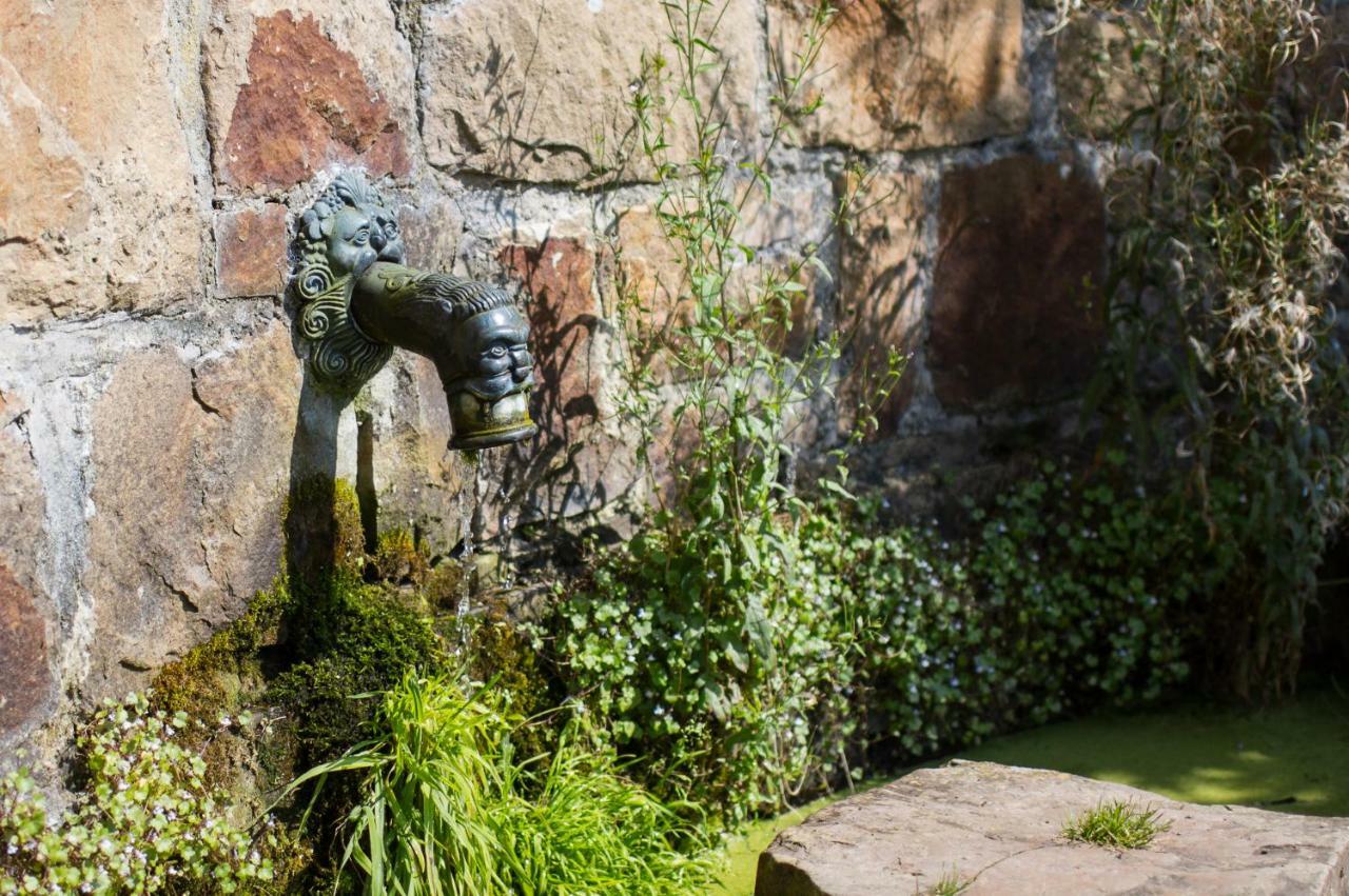 Maillen Domaine De Ronchinne - Maison Du Jardinier المظهر الخارجي الصورة