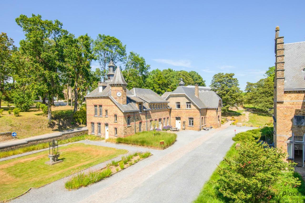 Maillen Domaine De Ronchinne - Maison Du Jardinier المظهر الخارجي الصورة